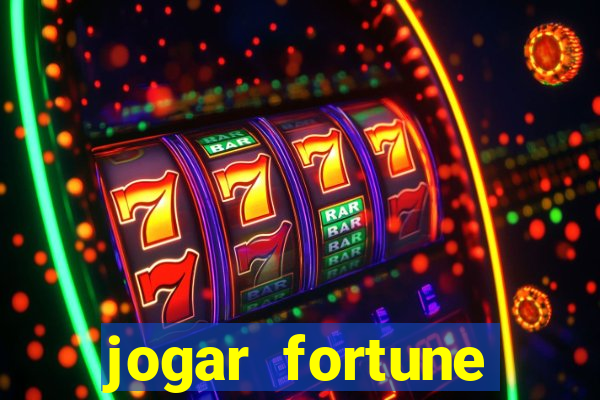 jogar fortune rabbit gratis